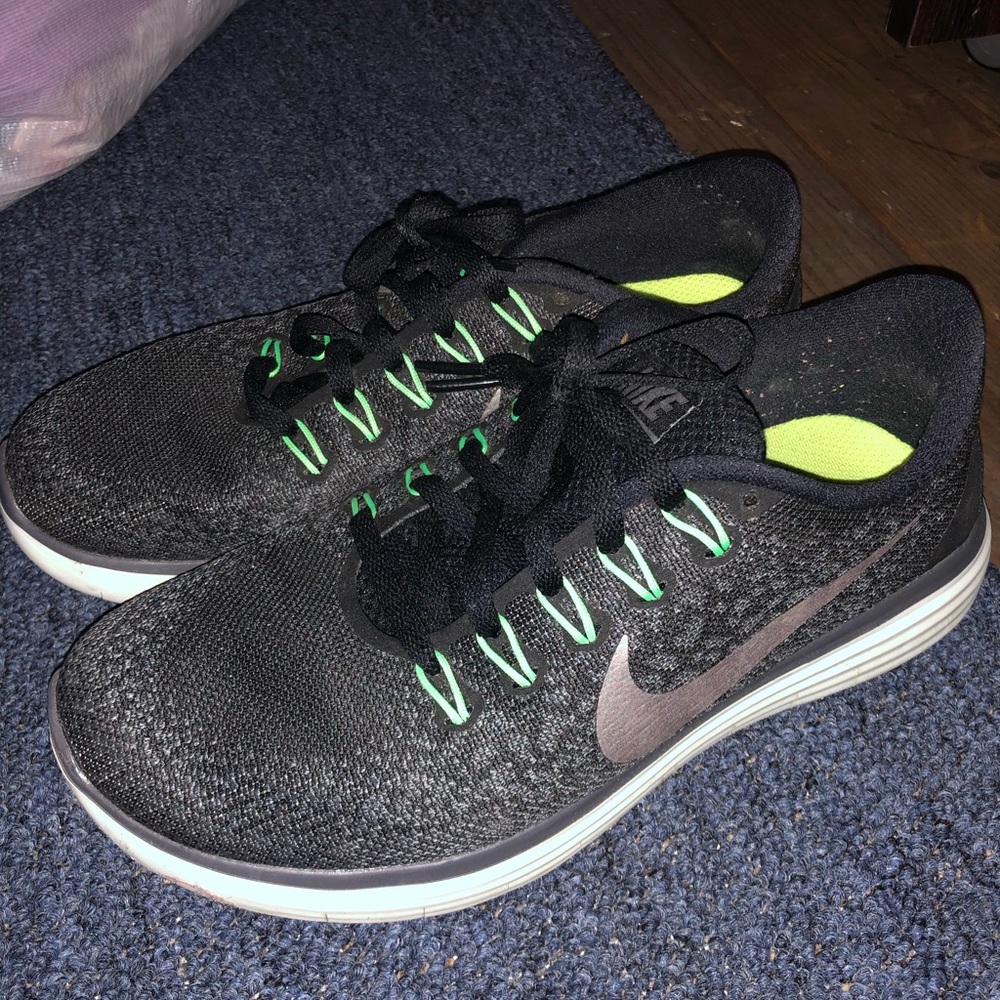 Nike Running Sneakers
